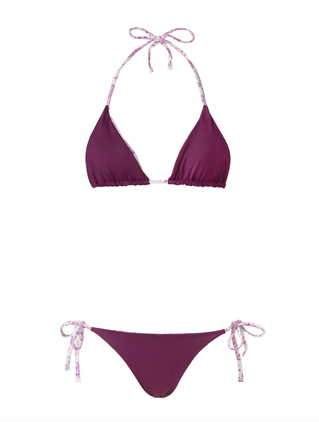 Naupaka Kahakai Bikini
