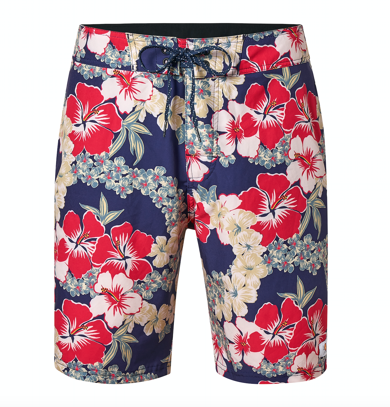 Waimea Board Short – Aloha Marina Waimea Board Short – Aloha Marina