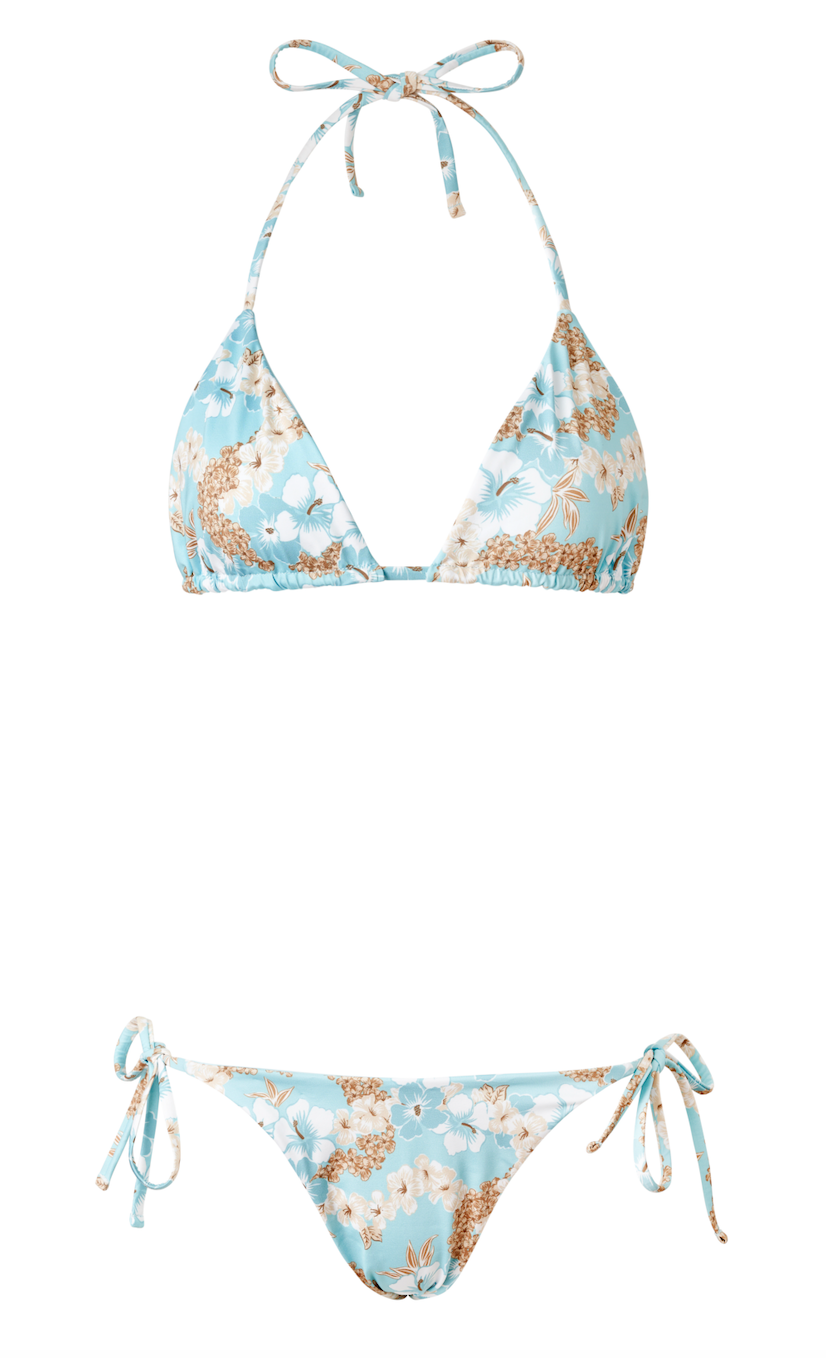 Waimea Bikini