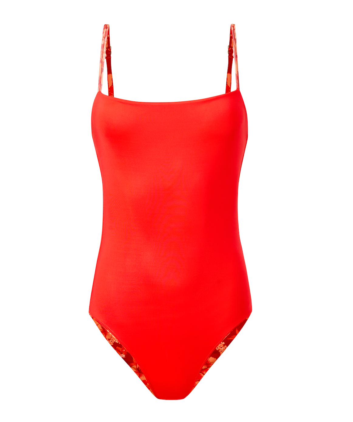 Waimea Sunset One Piece