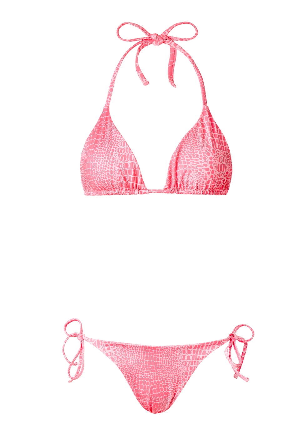 FL Gator Bikini