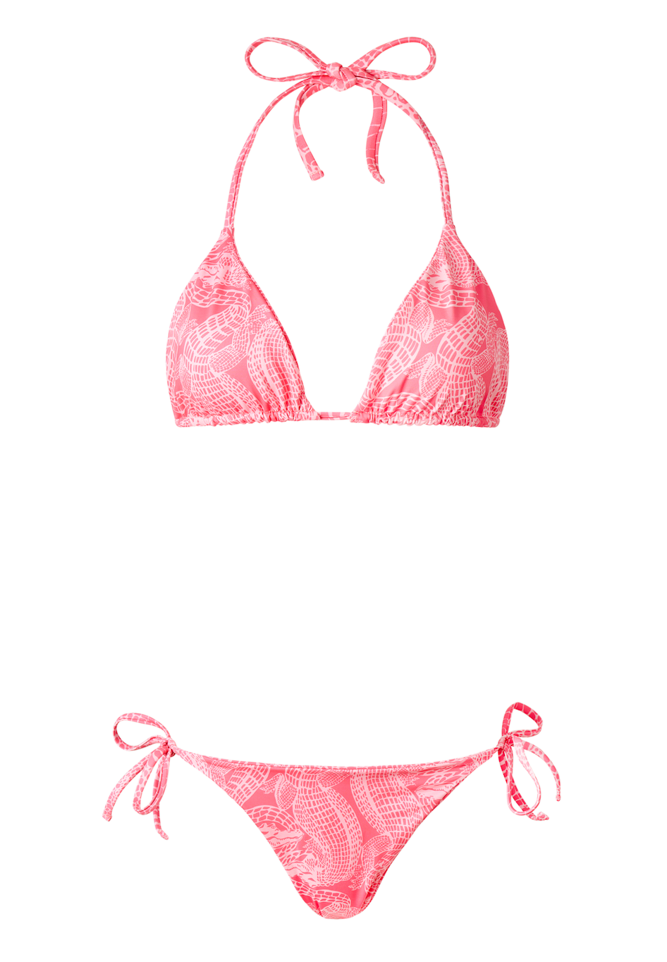 FL Gator Bikini