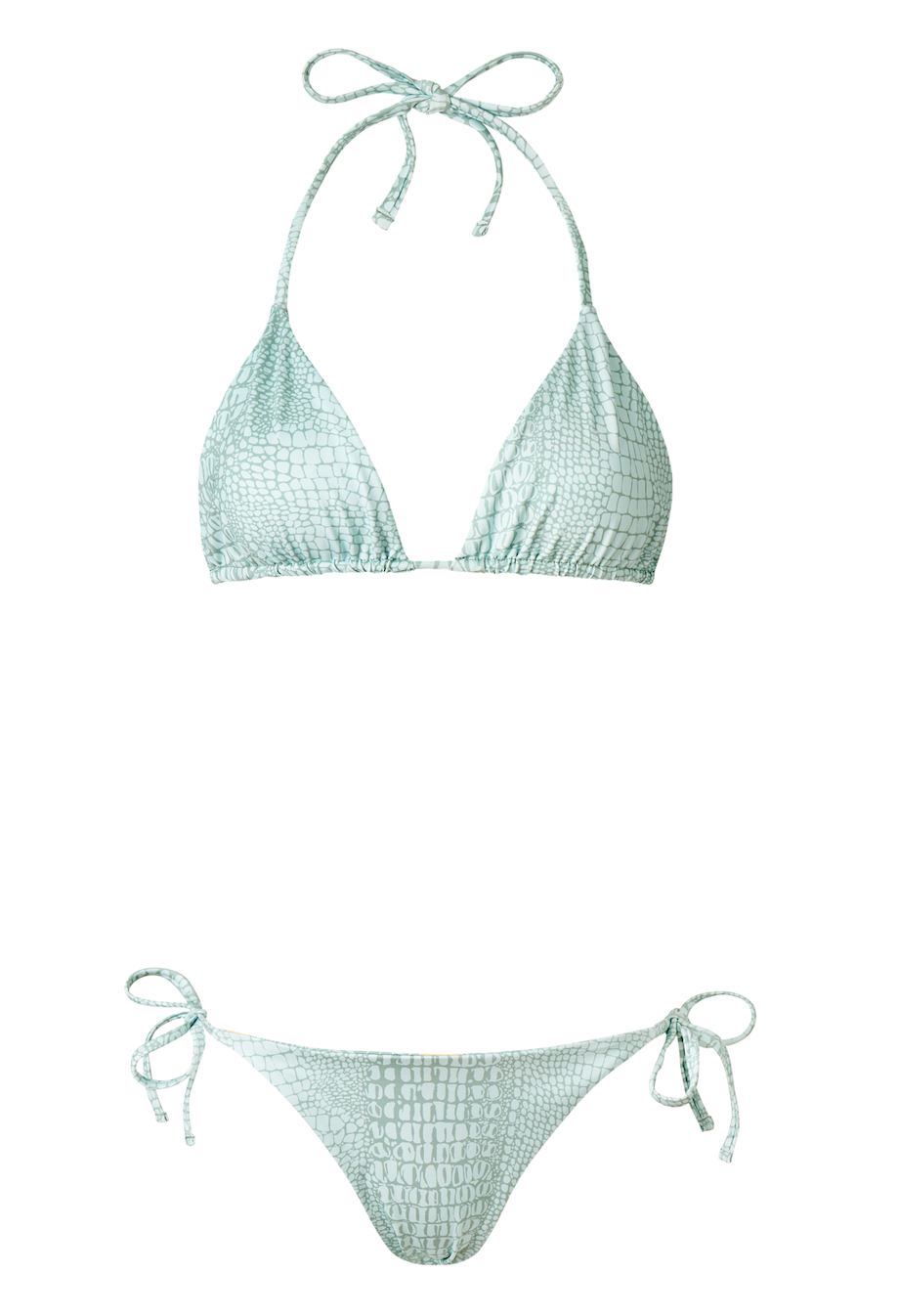 FL Gator Bikini