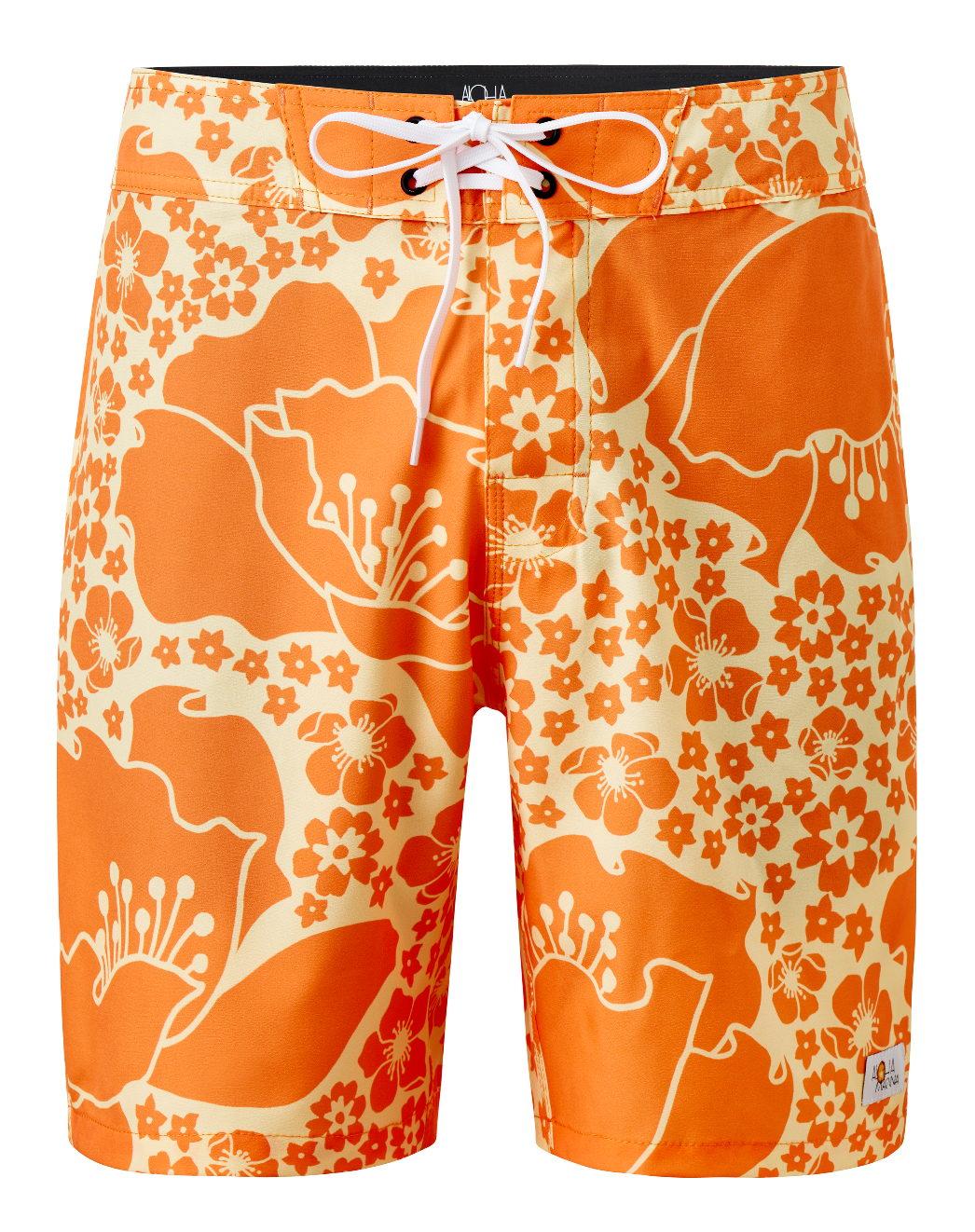  特価ブログのポータルサイト Vintage Floral Board Short – Aloha Marina パンツ