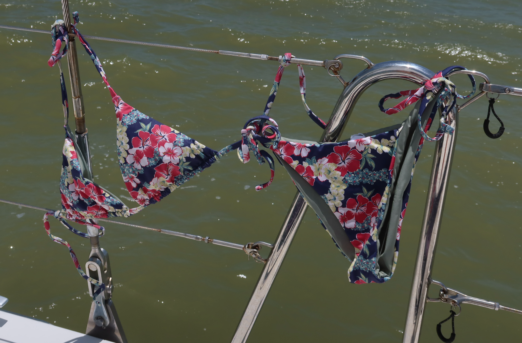 Waimea Bikini