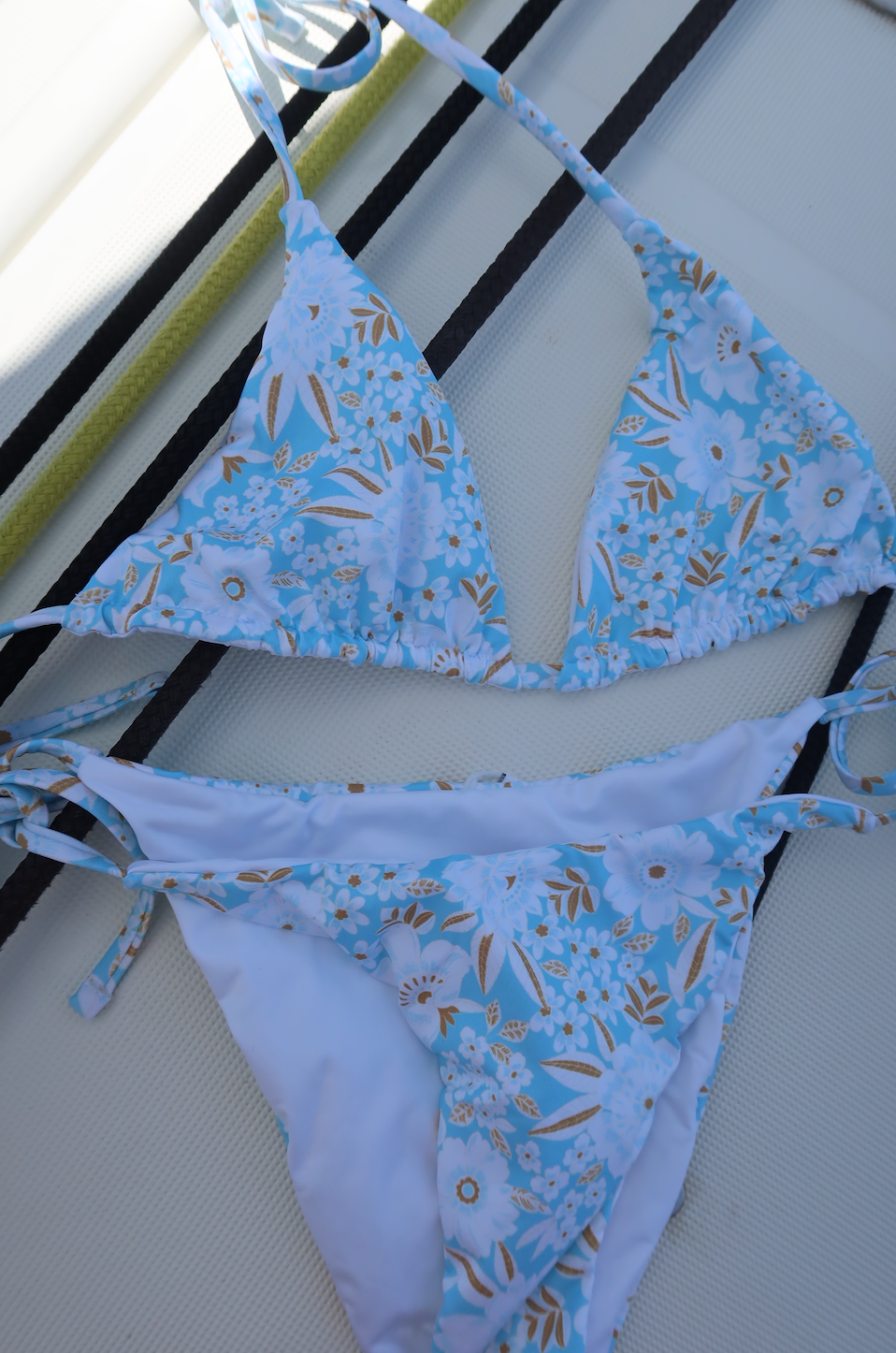 Kona Bikini