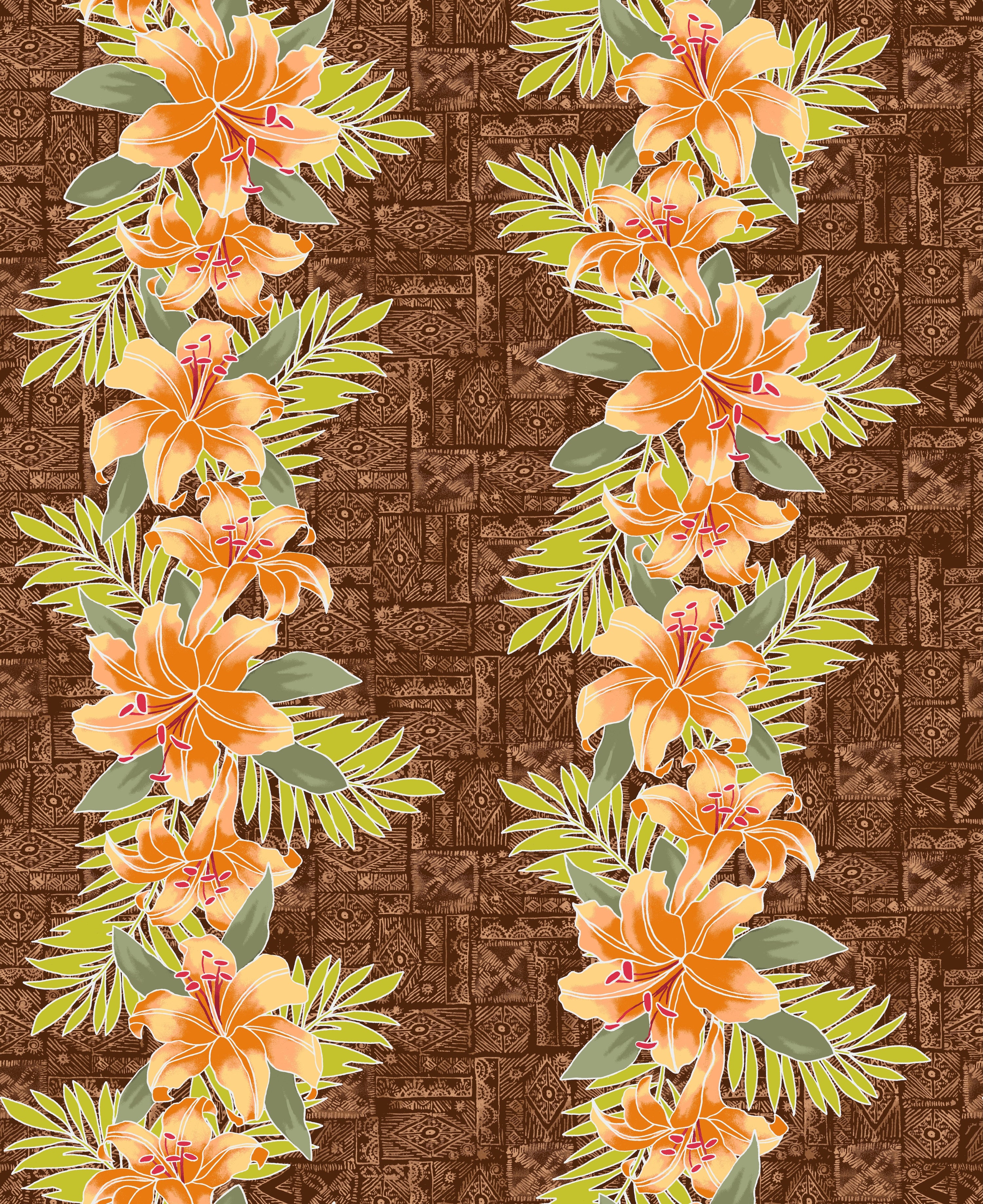 Waikoloa Sarong