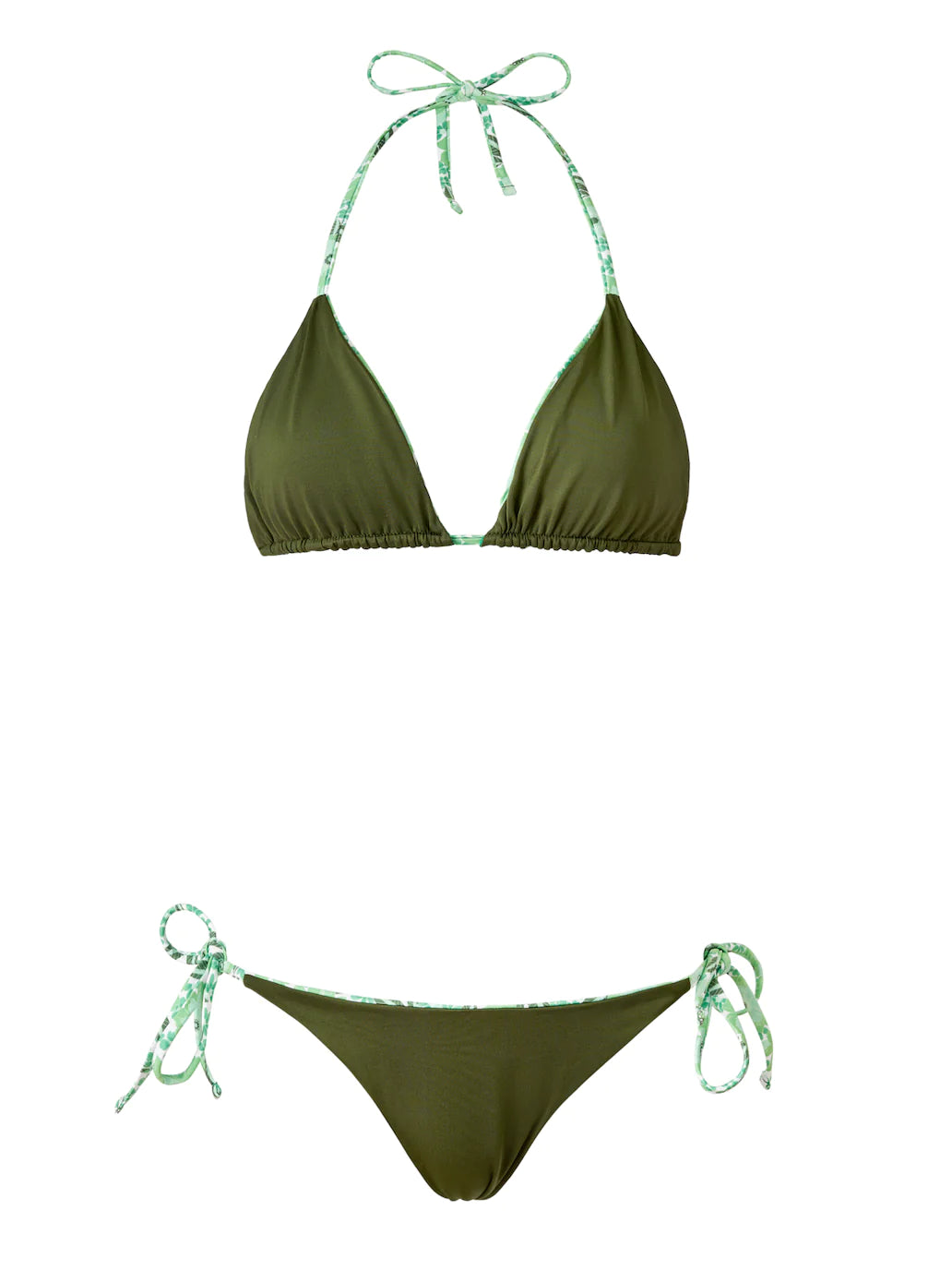 Kona Bikini