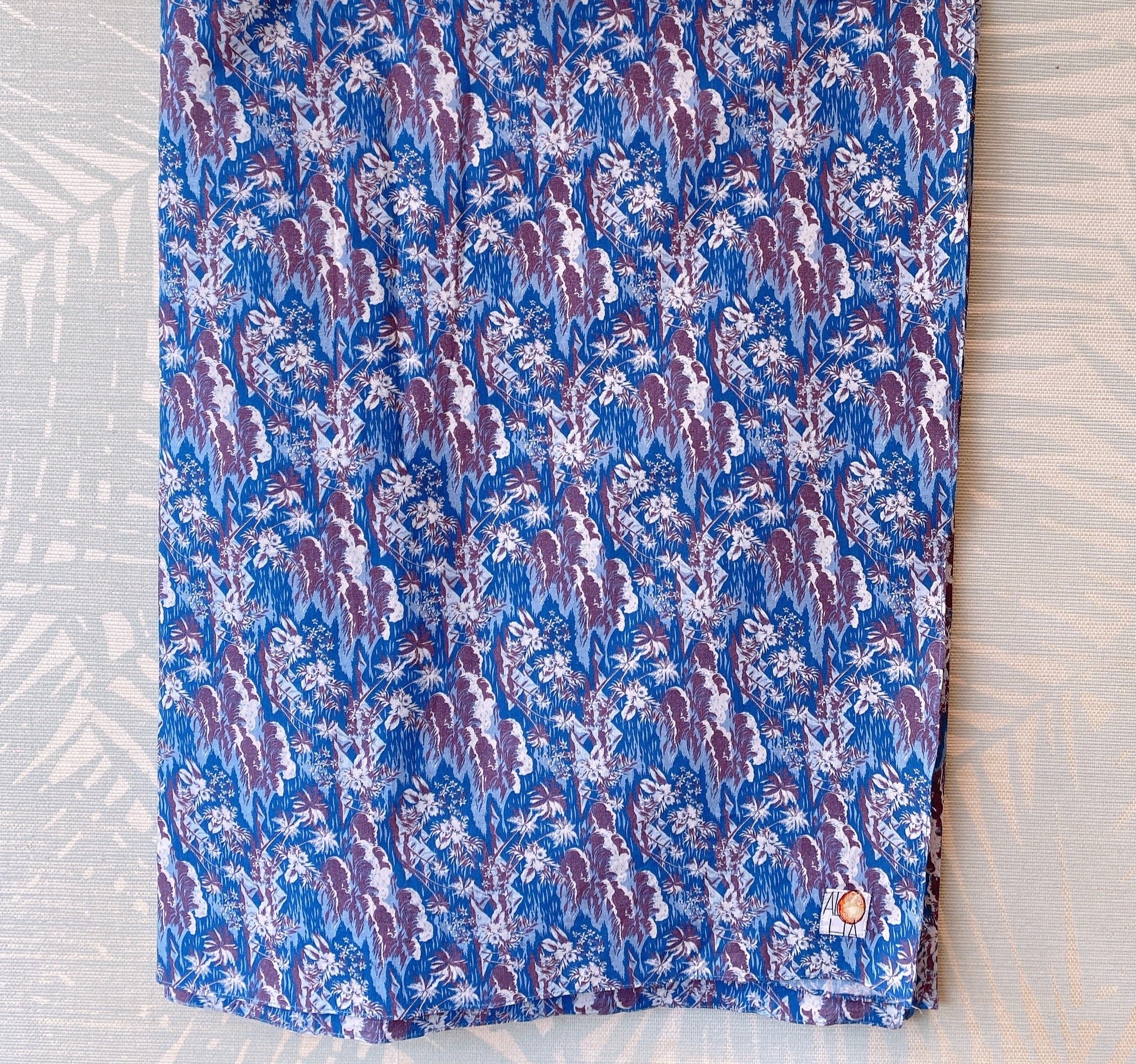Lanikai Sarong
