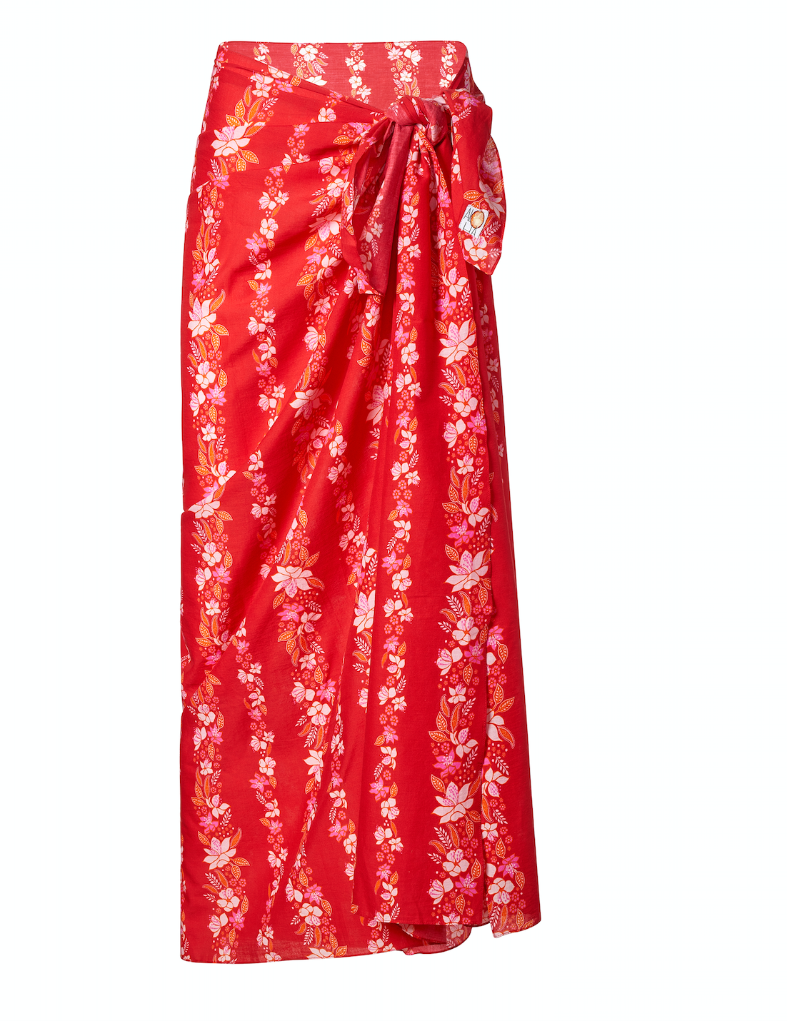 Haleiwa Sarong