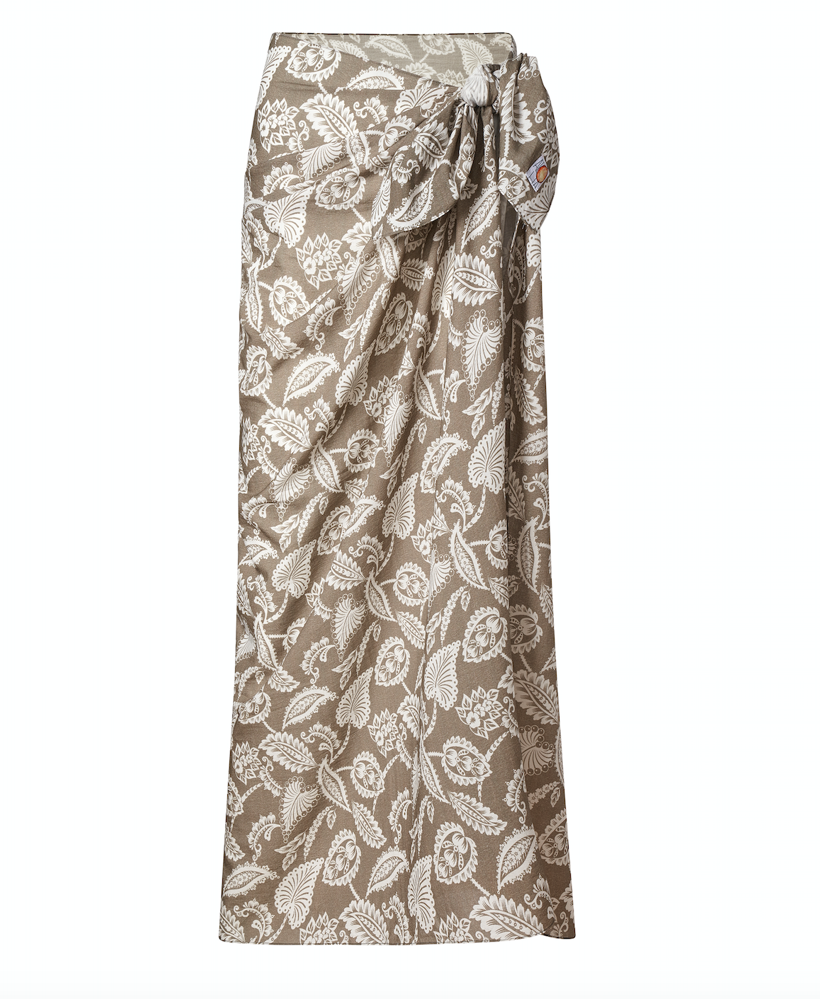 Kilauea Sarong