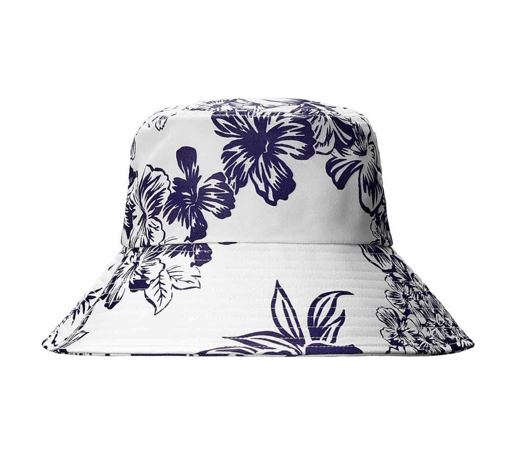 Waimea Sand Bucket Hat – Aloha Marina