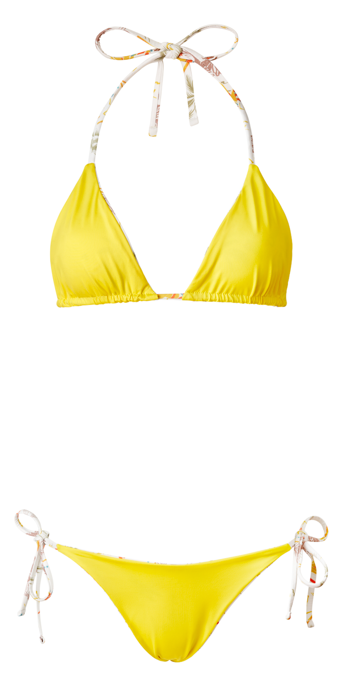 Hula Bikini