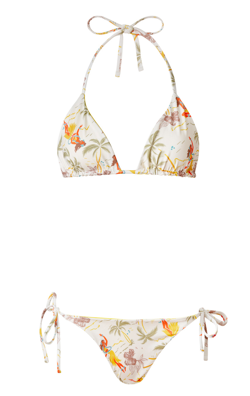Hula Bikini