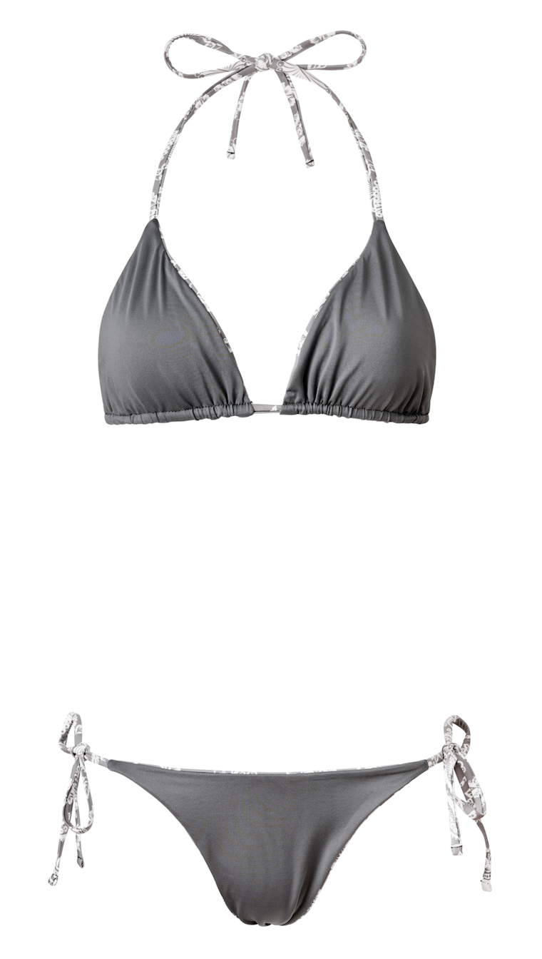 Kilauea Bikini