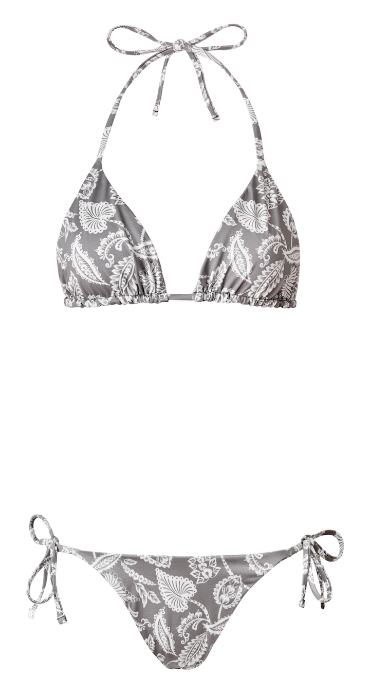 Kilauea Bikini