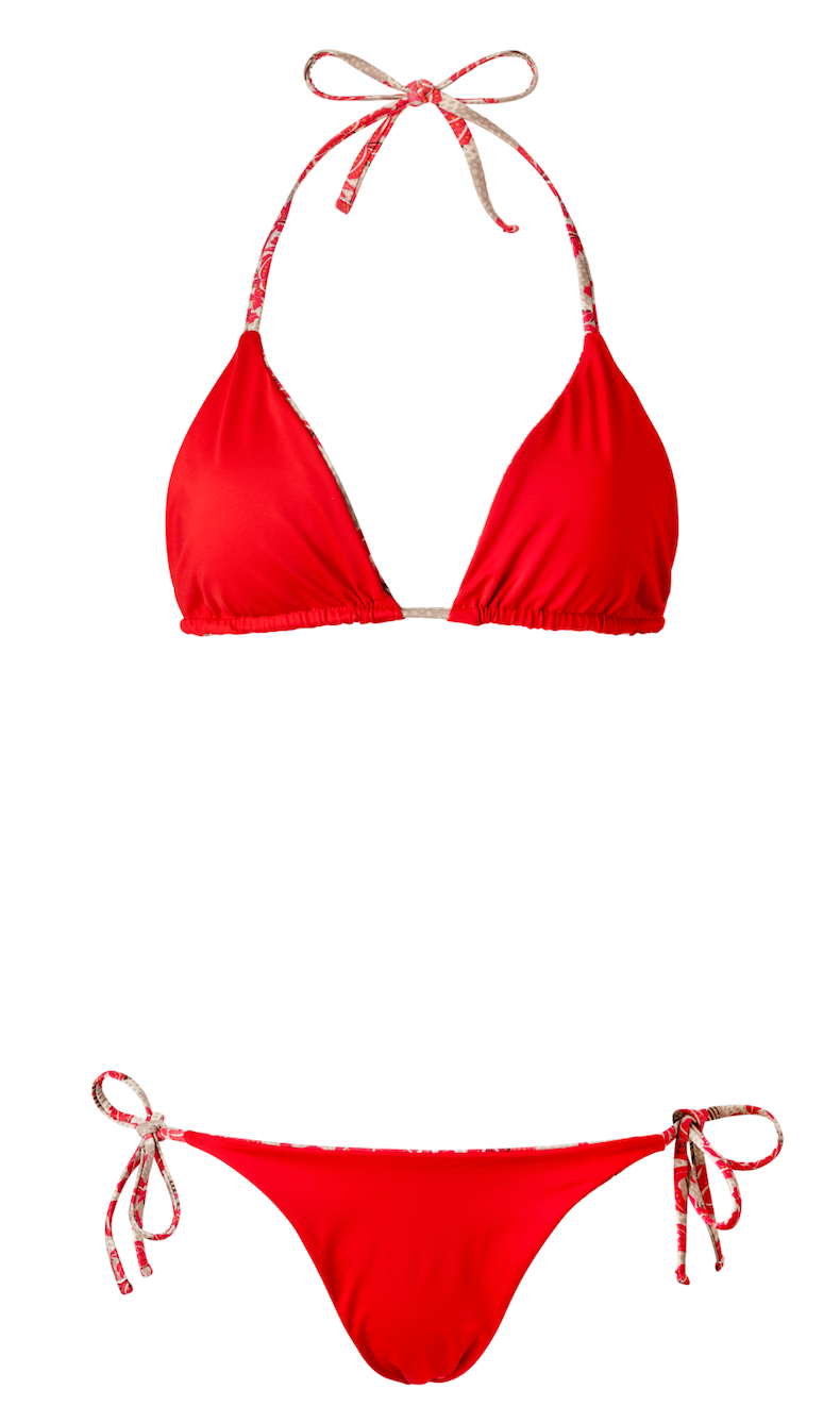 Pupukea Bikini