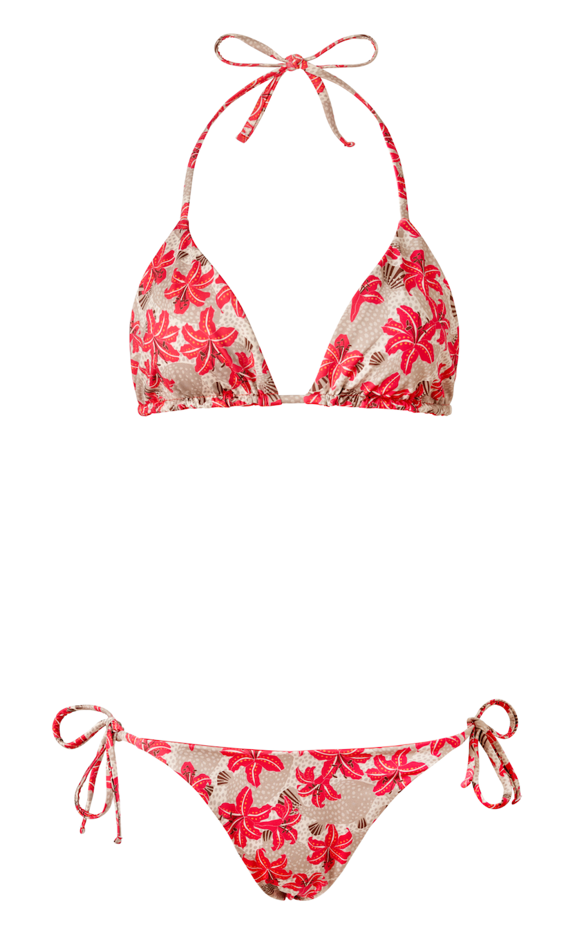 Pupukea Bikini