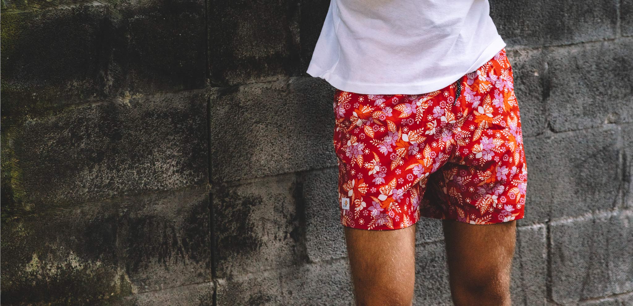 The Volley Short