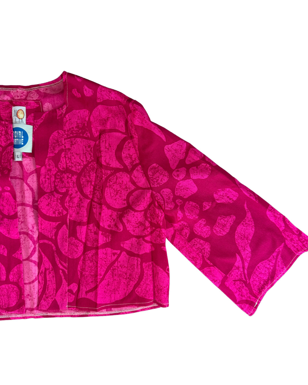 RN x AM Chica Jacket