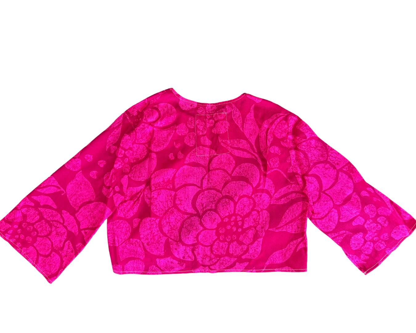 RN x AM Chica Jacket