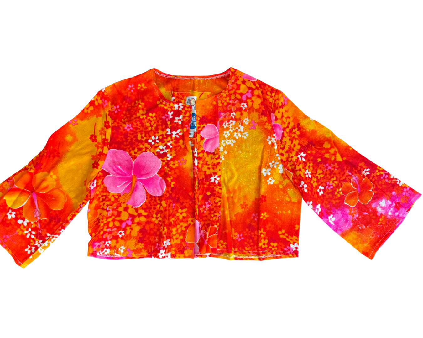 RN x AM Chica Jacket