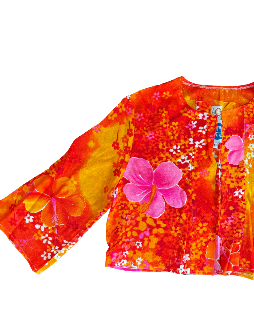 RN x AM Chica Jacket