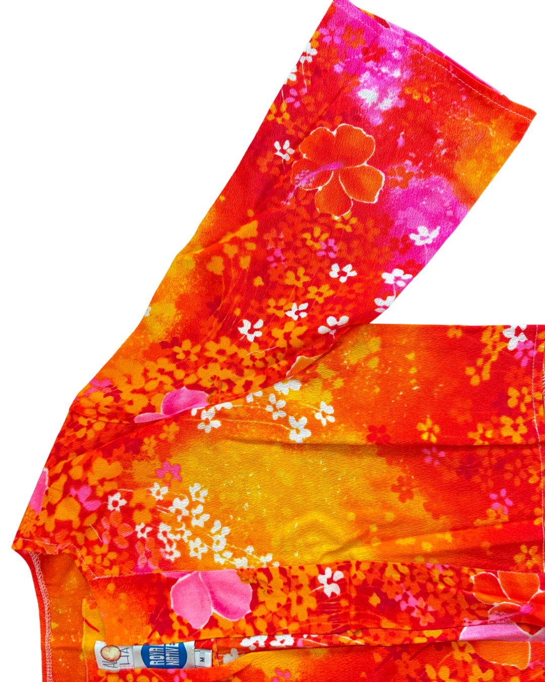 RN x AM Chica Jacket