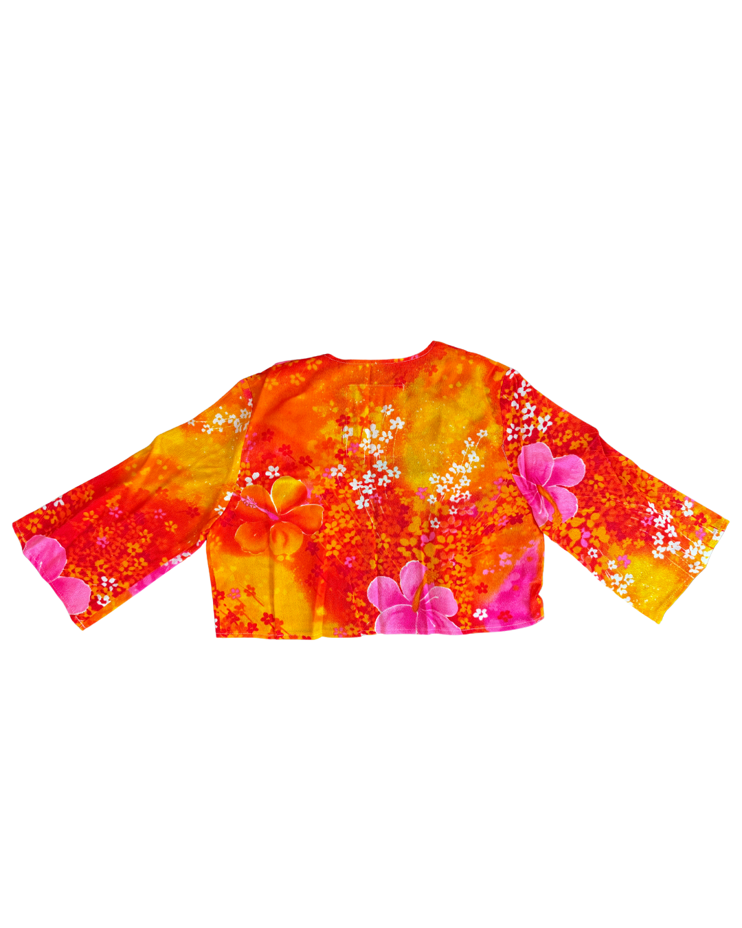 RN x AM Chica Jacket