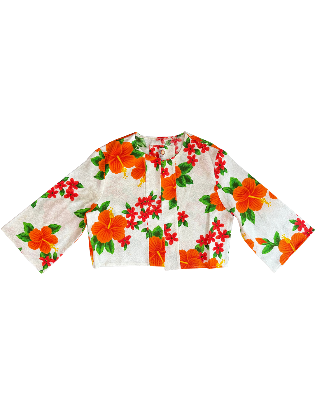 RN x AM Chica Jacket