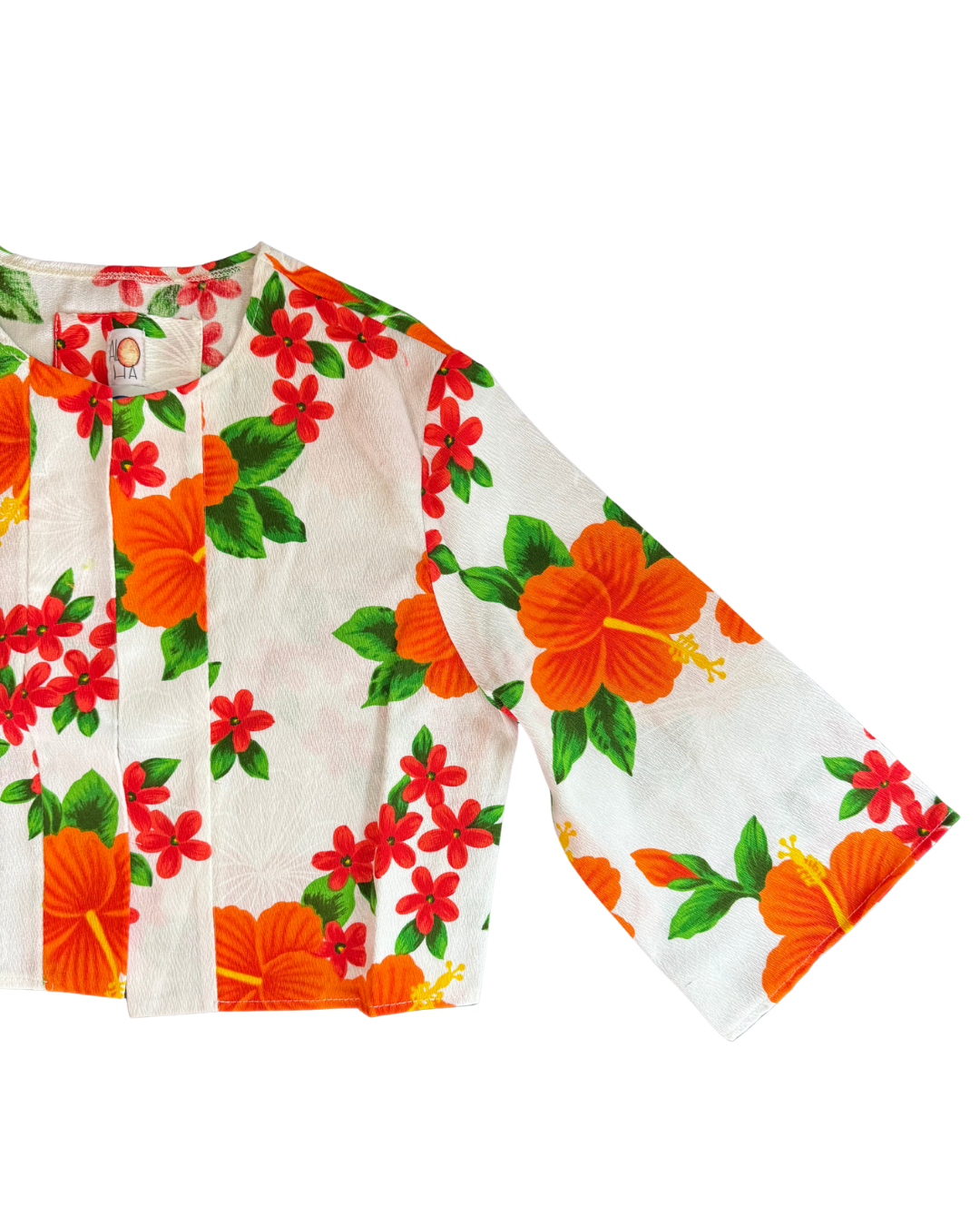 RN x AM Chica Jacket