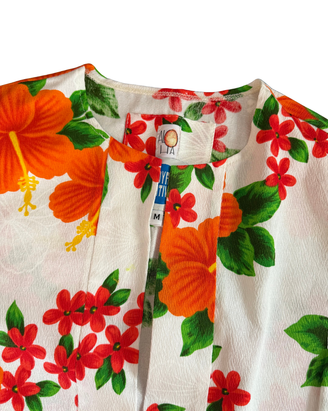 RN x AM Chica Jacket