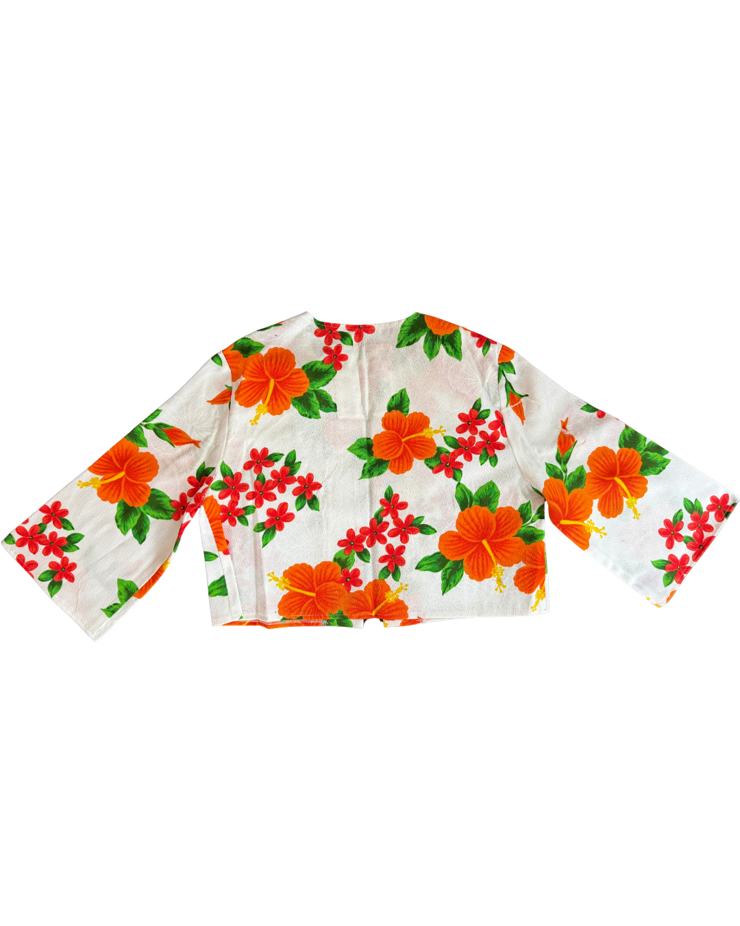 RN x AM Chica Jacket