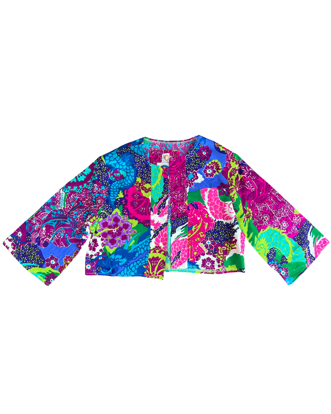 RN x AM Chica Jacket