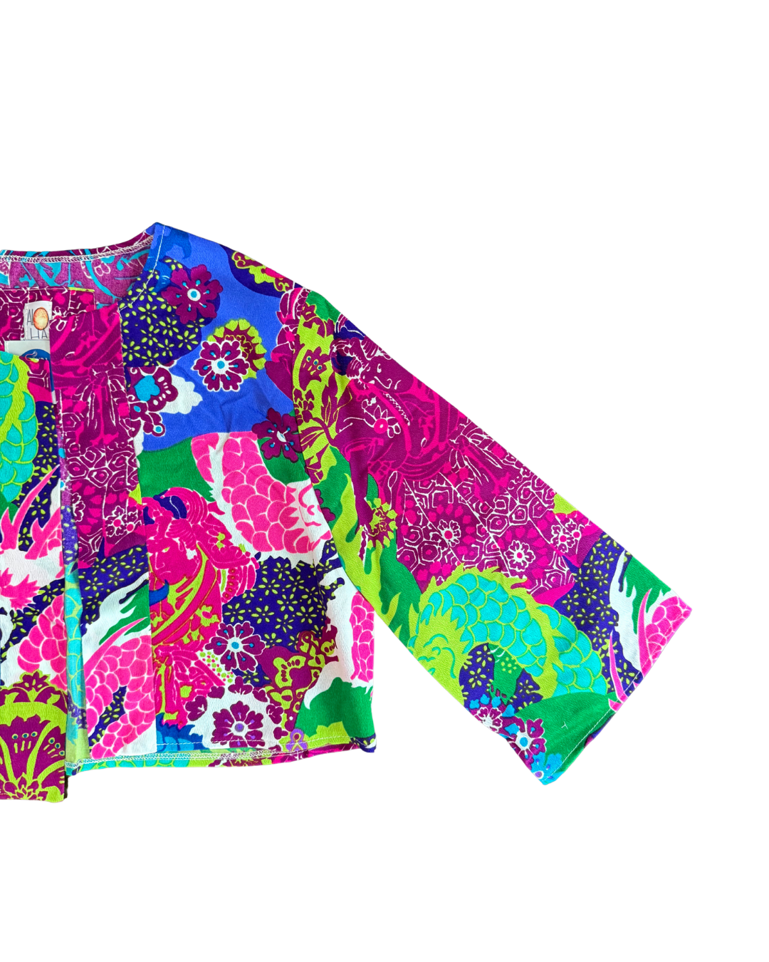 RN x AM Chica Jacket