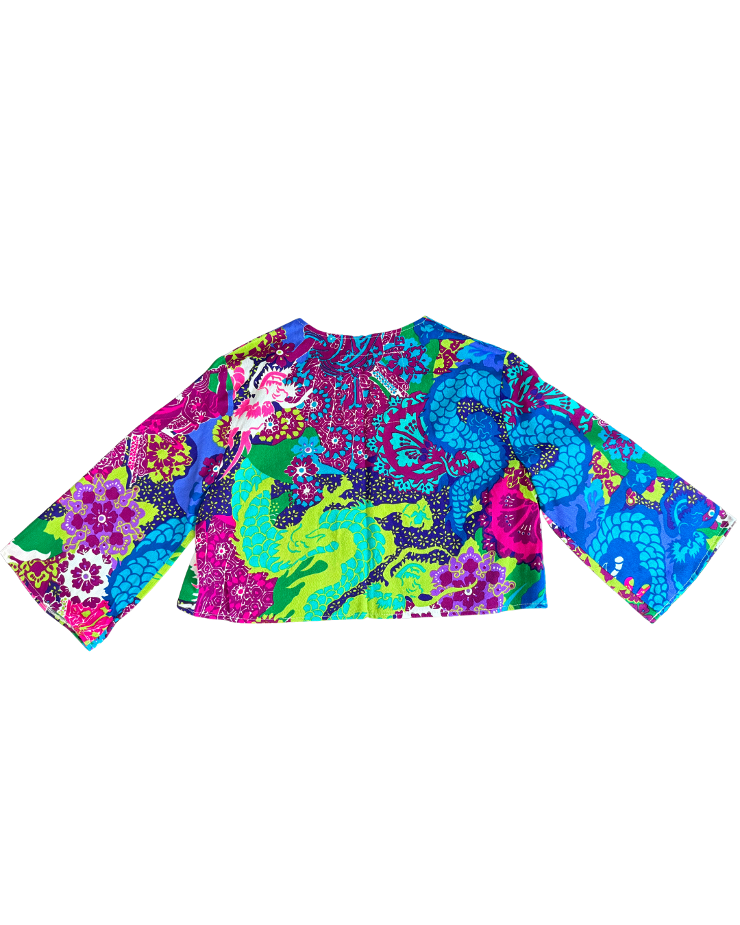 RN x AM Chica Jacket