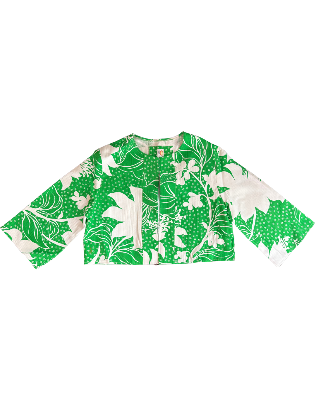 RN x AM Chica Jacket