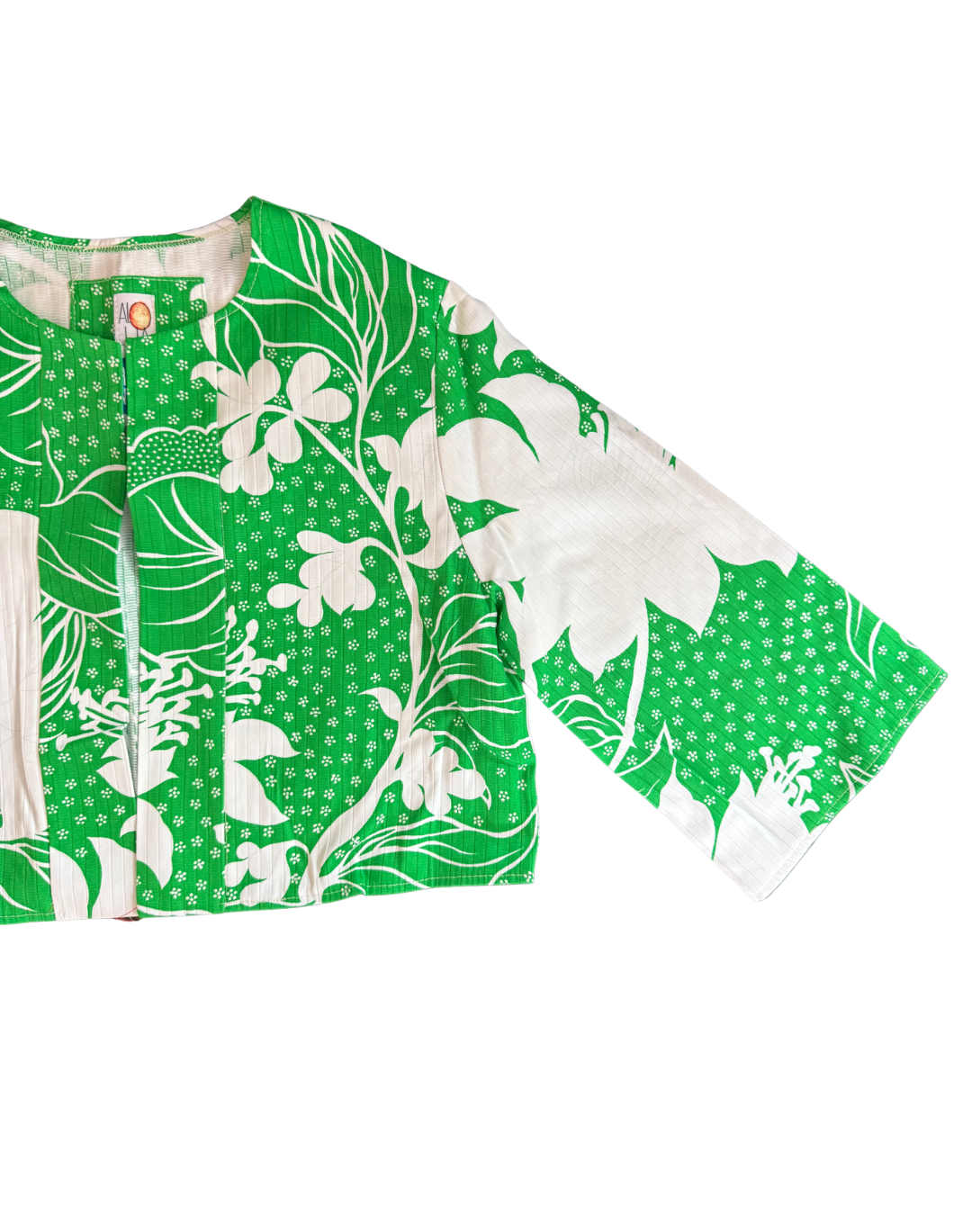 RN x AM Chica Jacket