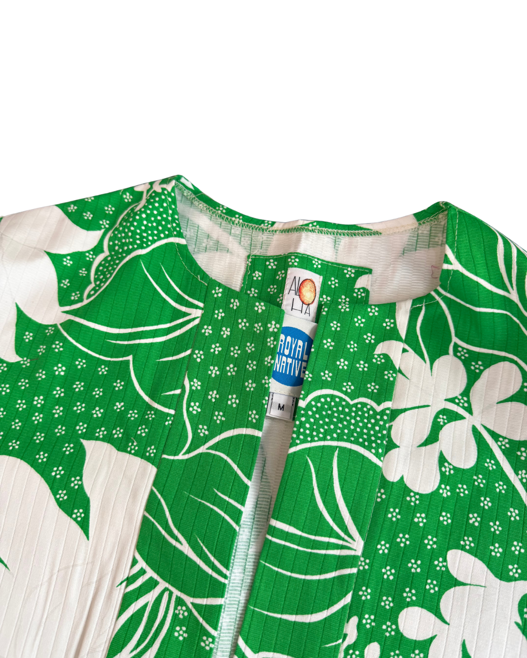 RN x AM Chica Jacket