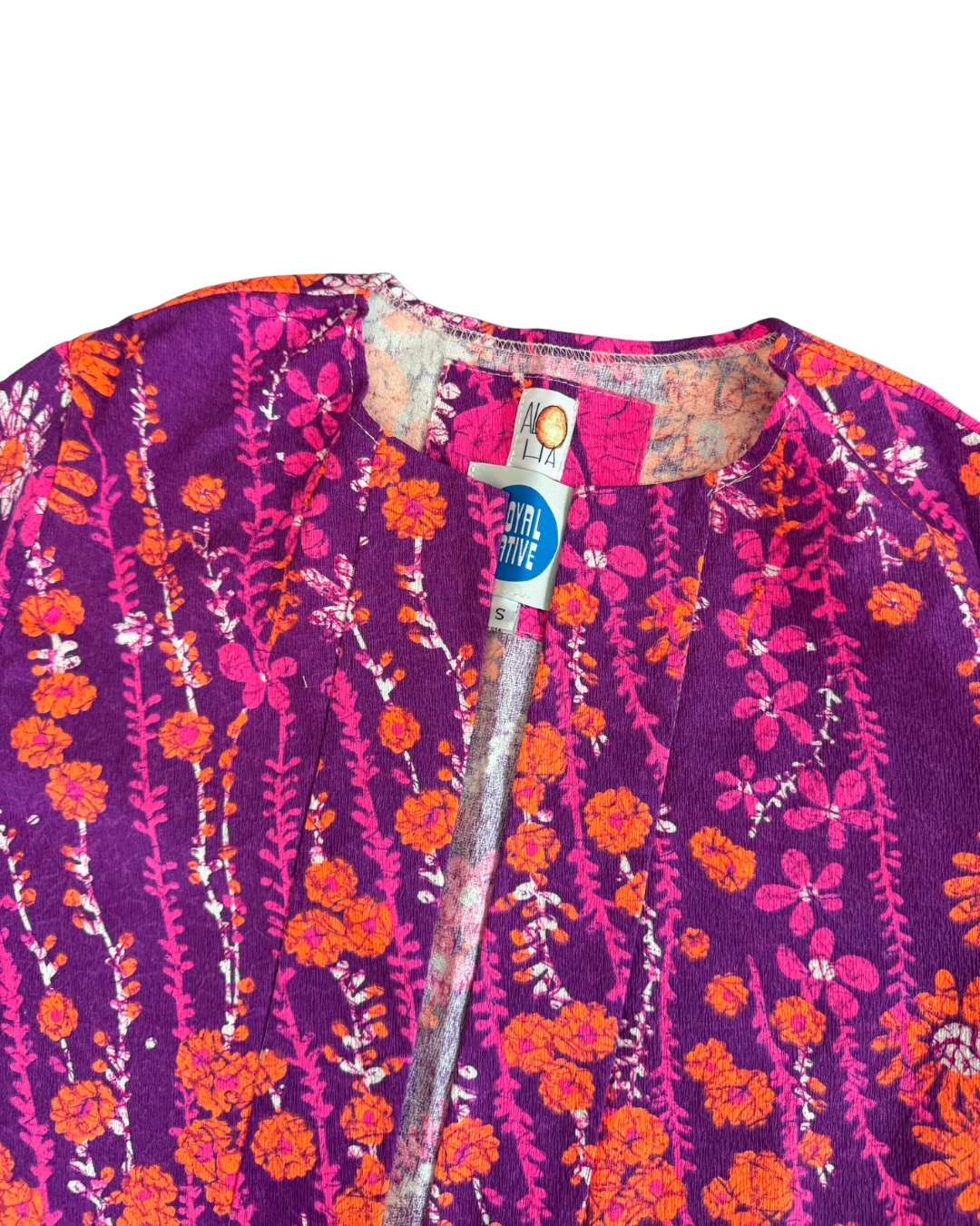 RN x AM Chica Jacket