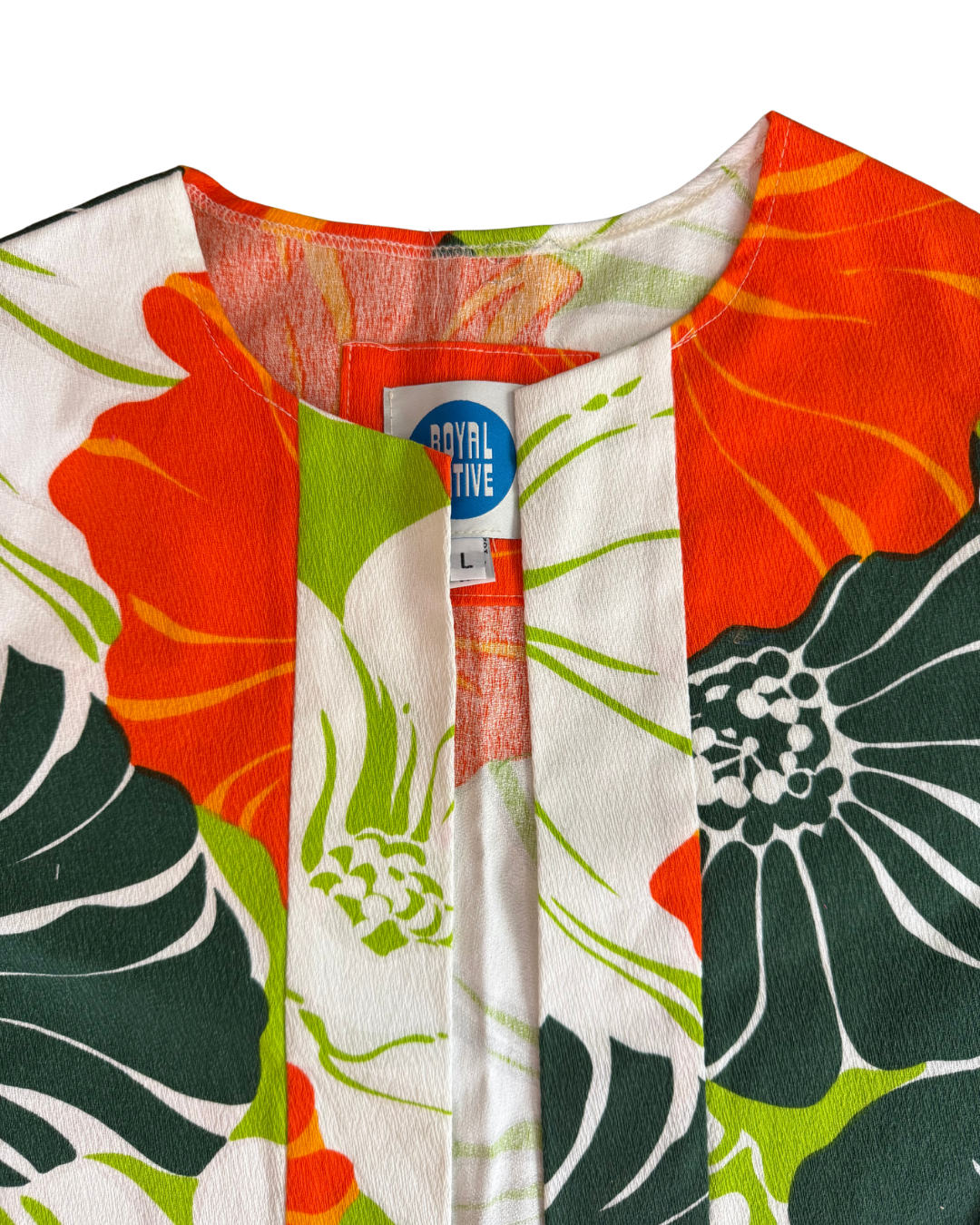 RN x AM Chica Jacket