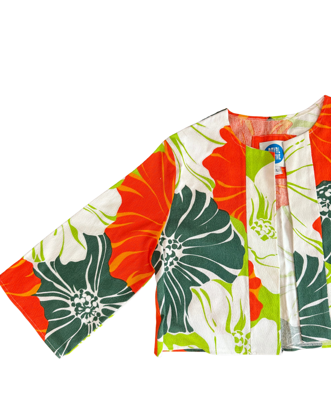 RN x AM Chica Jacket