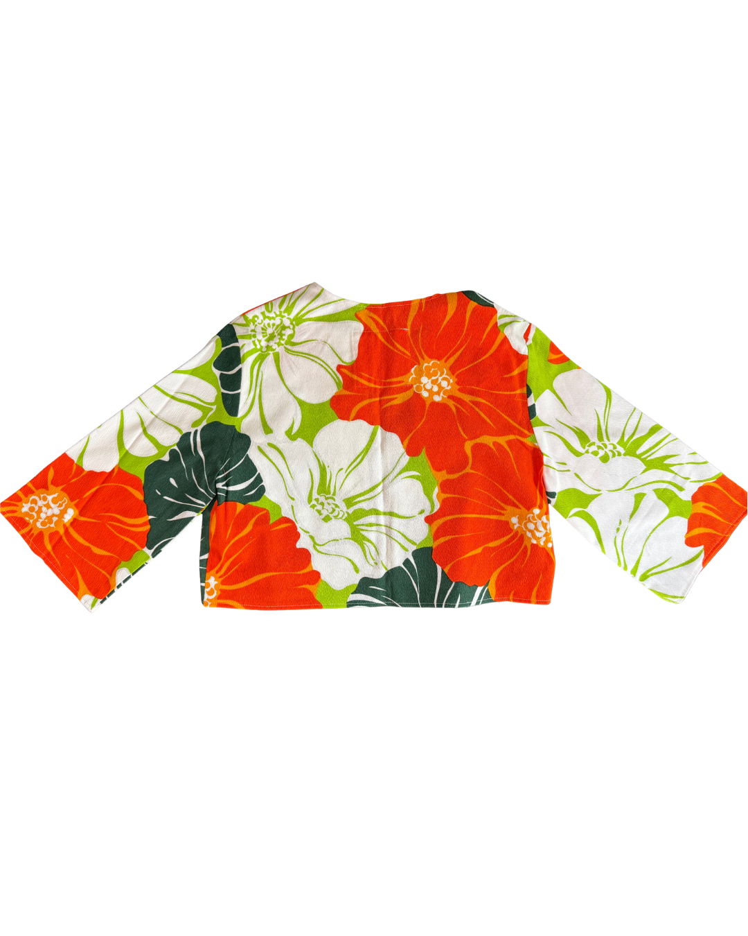 RN x AM Chica Jacket