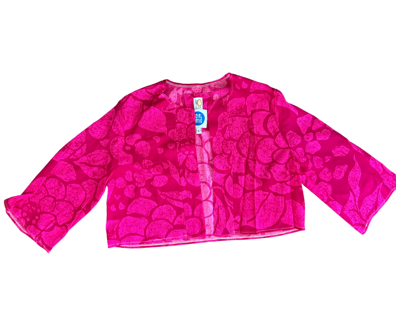 RN x AM Chica Jacket