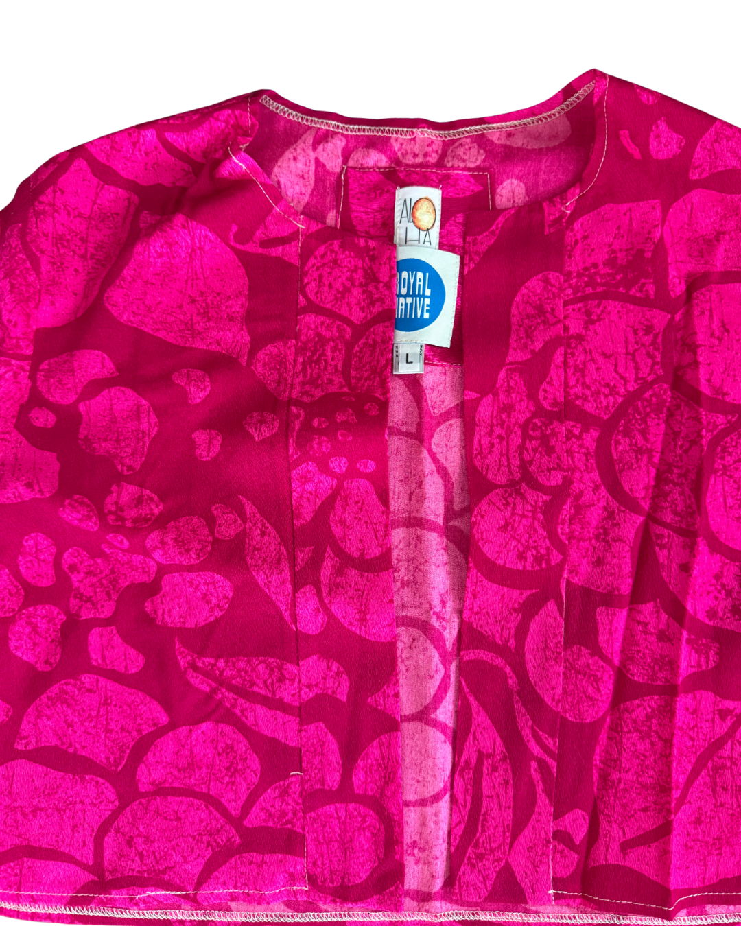 RN x AM Chica Jacket