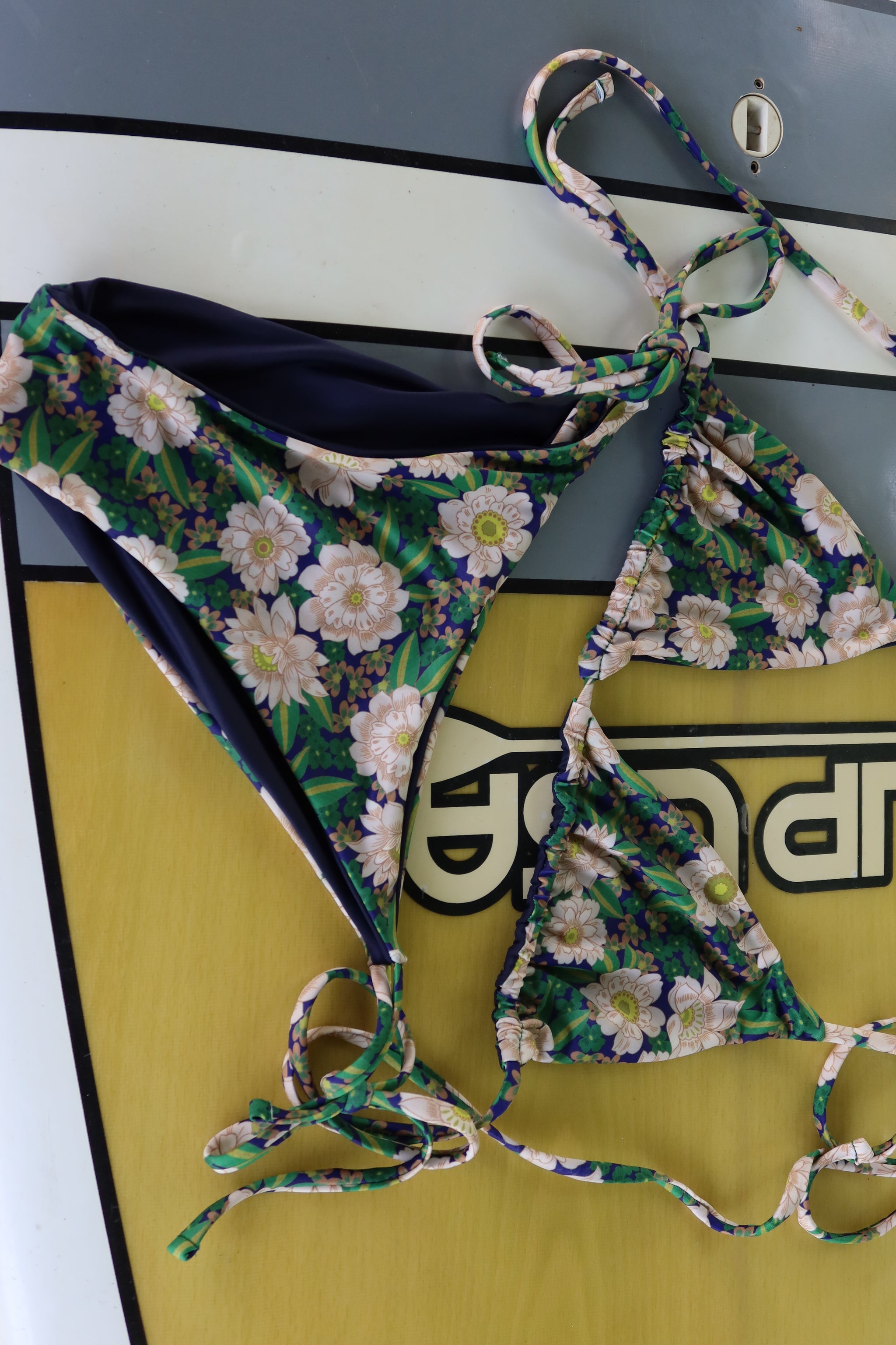 Kona Forest Bikini