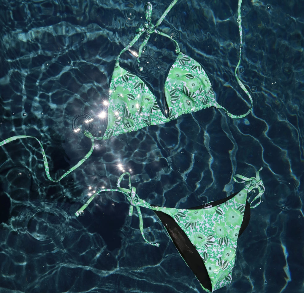 Kona Grass Bikini