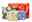 Waimea Jumbo Tyvek Pouch