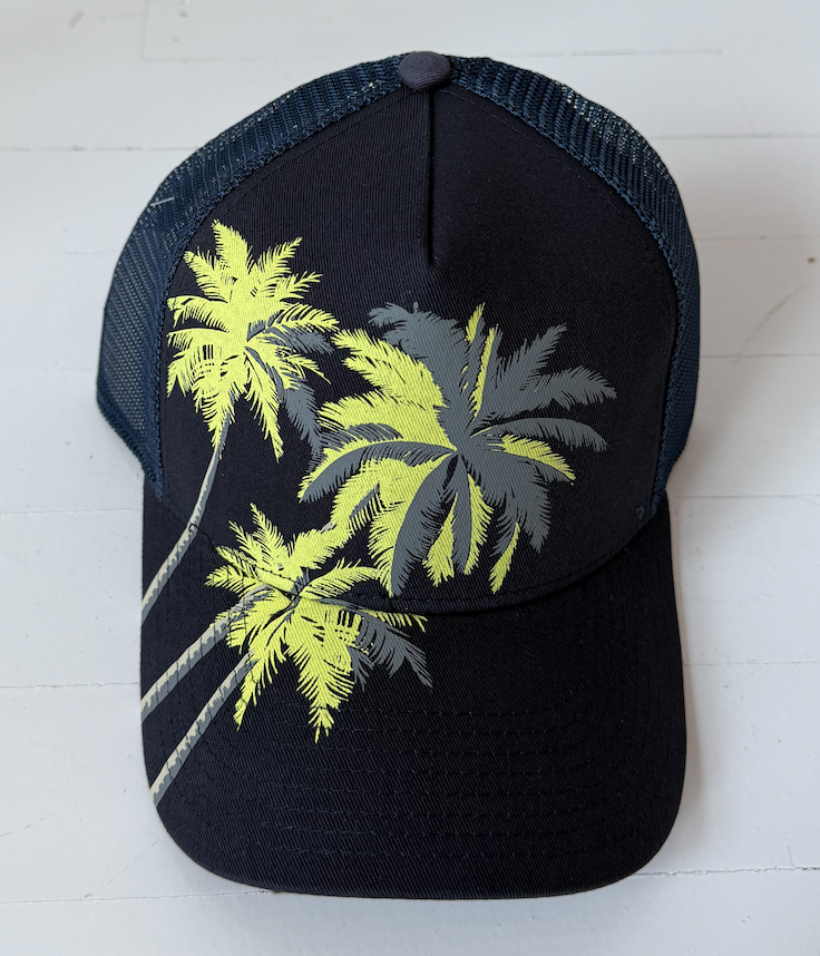 Palm Trucker