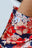 Waimea Volley Short - Blue/Red